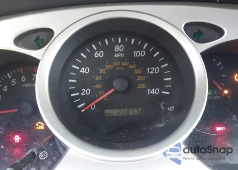 2007 Toyota Highlander V6 из США, поврежденный, VIN JTEEP21A970211269